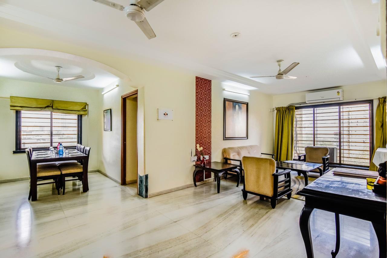 Siesta Prithvi Emperor Hotel - Mumbai — Photos 1